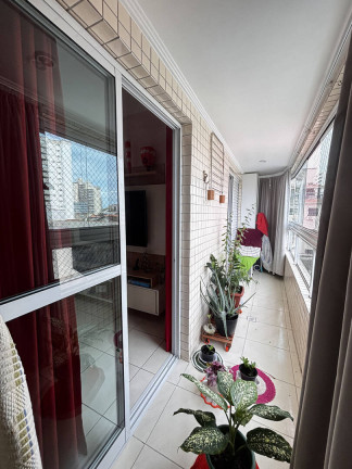 Imagem Apartamento com 1 Quarto à Venda, 47 m² em Aviação - Praia Grande Imagem Apartamento com 1 Quarto à Venda, 47 m² em Aviação - Praia Grande