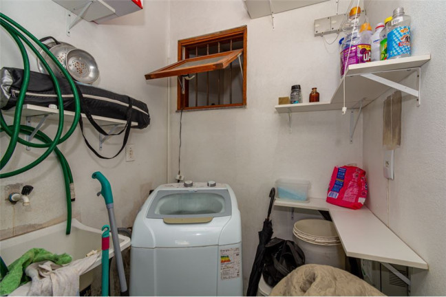 Imagem Casa com 2 Quartos à Venda,  em Olaria - Canoas
