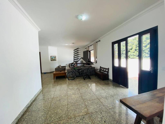 Imagem Casa com 5 Quartos à Venda, 330 m² em Bandeirantes (pampulha) - Belo Horizonte Imagem Casa com 5 Quartos à Venda, 330 m² em Bandeirantes (pampulha) - Belo Horizonte
