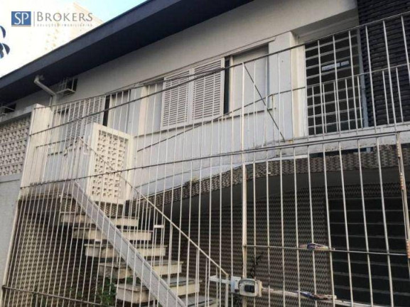 Imagem Casa com 3 Quartos à Venda ou Locação, 150 m² em Cambuí - Campinas Imagem Casa com 3 Quartos à Venda ou Locação, 150 m² em Cambuí - Campinas