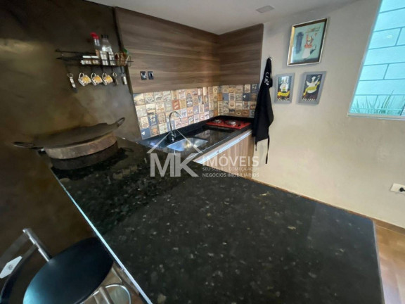 Imagem Casa com 3 Quartos à Venda, 109 m² em Piraquara Imagem Casa com 3 Quartos à Venda, 109 m² em Piraquara