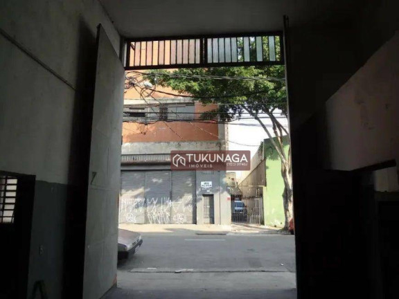 Imagem Galpão para Alugar, 530 m² em Vila Maria - São Paulo Imagem Galpão para Alugar, 530 m² em Vila Maria - São Paulo