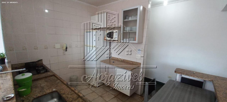 Imagem Apartamento com 2 Quartos à Venda, 80 m² em Canto Do Forte - Praia Grande