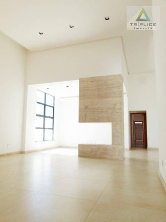Imagem Casa com 3 Quartos à Venda, 290 m² em Spina Ville Ii - Juiz De Fora