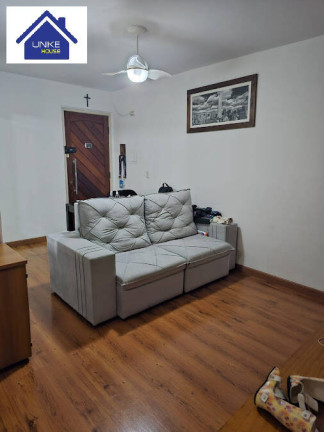 Imagem Apartamento com 2 Quartos à Venda, 57 m² em Jordanópolis - São Paulo