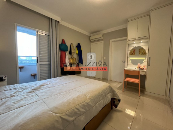 Imagem Apartamento com 3 Quartos à Venda, 111 m² em Vila Das Jabuticabeiras - Taubaté
