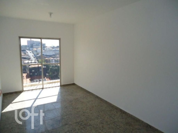 Apartamento com 3 Quartos à Venda, 77 m² em Penha - São Paulo
