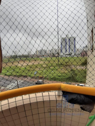 Imagem Kitnet com 1 Quarto à Venda, 34 m² em Aviação - Praia Grande Imagem Kitnet com 1 Quarto à Venda, 34 m² em Aviação - Praia Grande