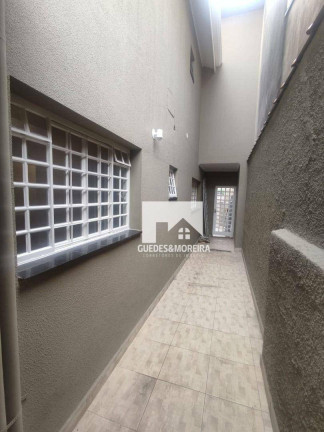 Imagem Casa com 3 Quartos à Venda, 165 m² em Parque Jambeiro - Campinas