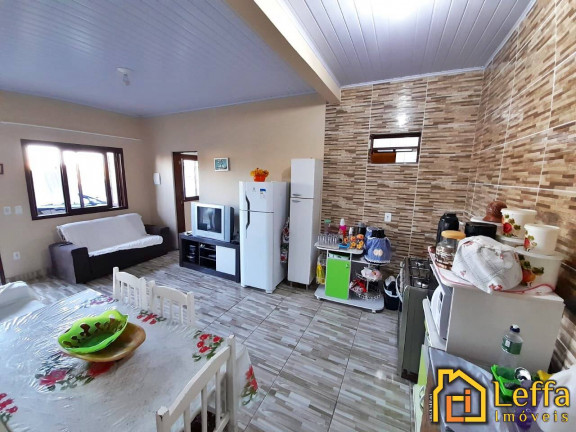 Imagem Casa com 2 Quartos à Venda, 300 m² em Capão Novo - Capão Da Canoa