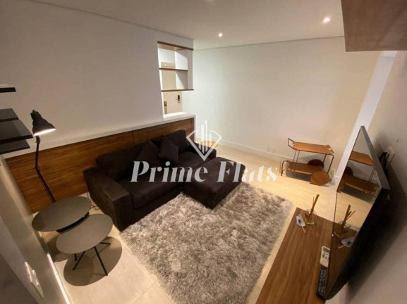 Imagem Apartamento com 1 Quarto à Venda, 80 m² em Vila Nova Conceição - São Paulo Imagem Apartamento com 1 Quarto à Venda, 80 m² em Vila Nova Conceição - São Paulo