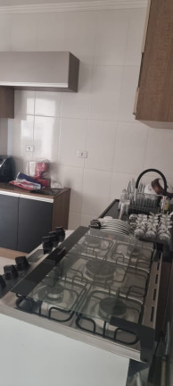 Imagem Imóvel com 3 Quartos à Venda, 120 m² em Mooca - São Paulo