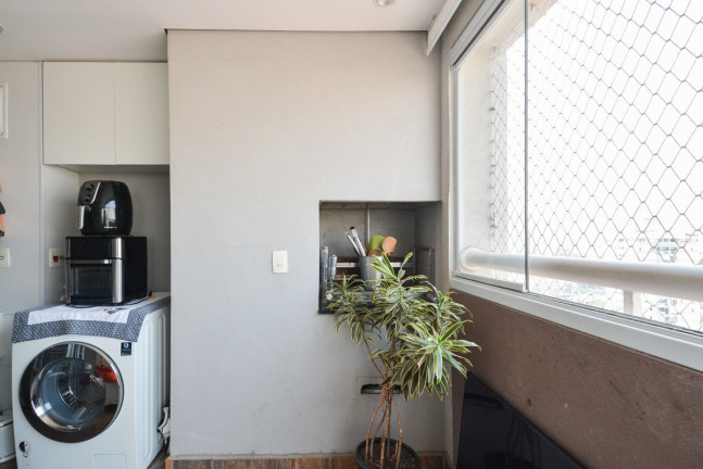 Imagem Apartamento com 2 Quartos à Venda, 68 m² em Chácara Inglesa - São Paulo Imagem Apartamento com 2 Quartos à Venda, 68 m² em Chácara Inglesa - São Paulo