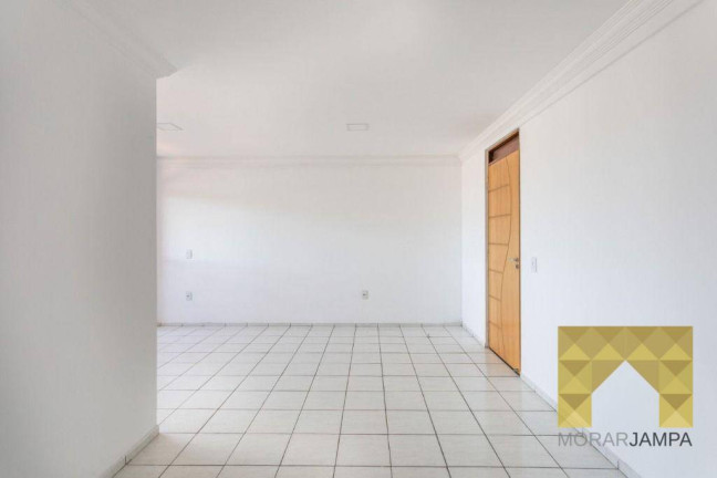 Imagem Apartamento com 3 Quartos à Venda, 77 m² em Tambauzinho - João Pessoa