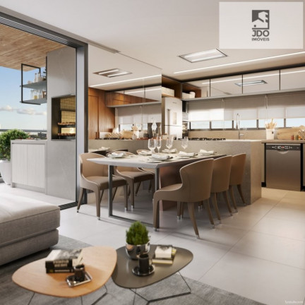 Imagem Apartamento com 2 Quartos à Venda, 89 m² em água Verde - Curitiba Imagem Apartamento com 2 Quartos à Venda, 89 m² em água Verde - Curitiba
