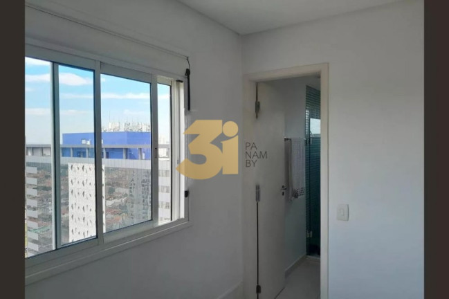 Imagem Apartamento com 3 Quartos à Venda, 135 m² em Granja Julieta - São Paulo