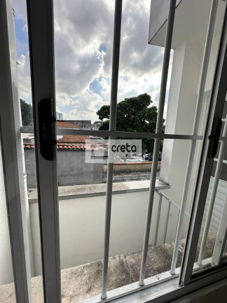 Imagem Apartamento com 1 Quarto para Alugar, 35 m² em Vila Jaguara - São Paulo Imagem Apartamento com 1 Quarto para Alugar, 35 m² em Vila Jaguara - São Paulo