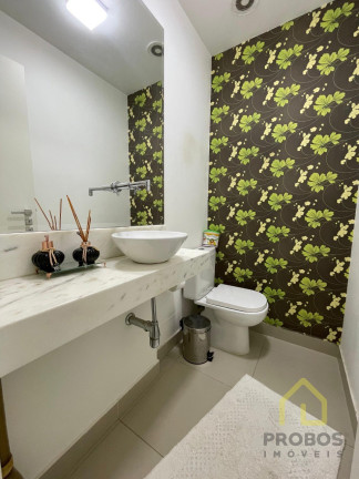 Imagem Imóvel com 3 Quartos à Venda, 130 m² em Jardim Pau Preto - Indaiatuba