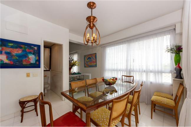 Imagem Apartamento com 3 Quartos à Venda, 195 m² em Higienópolis - São Paulo Imagem Apartamento com 3 Quartos à Venda, 195 m² em Higienópolis - São Paulo