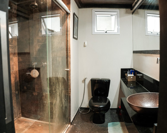 Imagem Apartamento com 2 Quartos à Venda, 127 m² em Cerqueira César - São Paulo