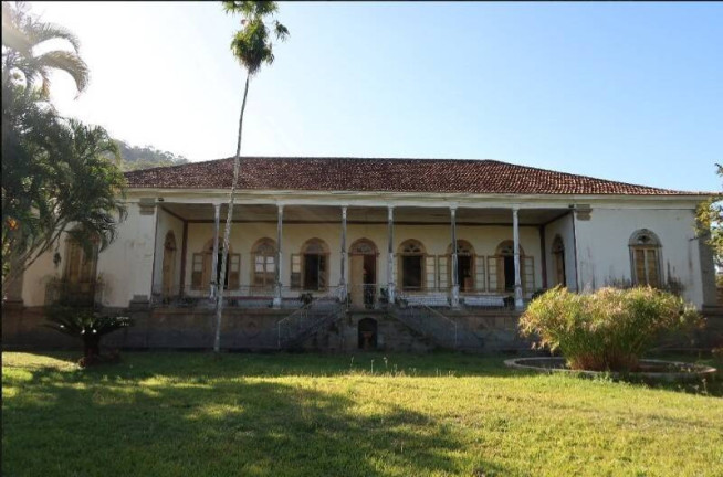 Chácara com 10 Quartos à Venda, 785 m² em São Sebastião Do Alto - São Sebastião Do Alto