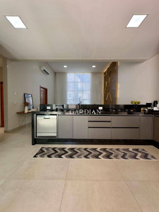 Imagem Casa com 3 Quartos à Venda, 182 m² em Jardins Di Roma - Indaiatuba