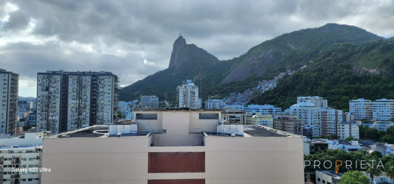 Imagem Cobertura com 2 Quartos à Venda, 137 m² em Botafogo - Rio De Janeiro