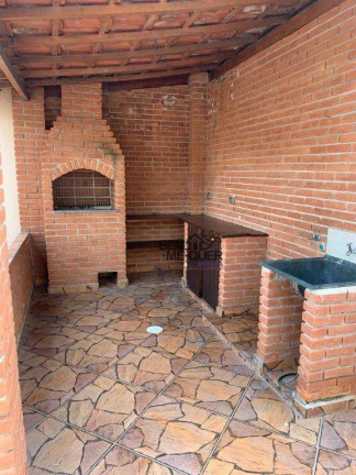 Imagem Casa com 3 Quartos à Venda, 180 m² em Parque São Domingos - São Paulo