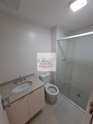 Imagem Imóvel com 1 Quarto para Alugar, 26 m² em Brooklin - São Paulo