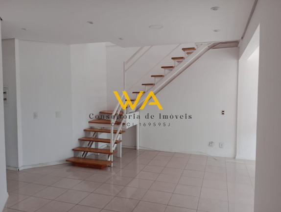 Imagem Imóvel com 3 Quartos à Venda, 186 m² em Centro - Mogi Das Cruzes