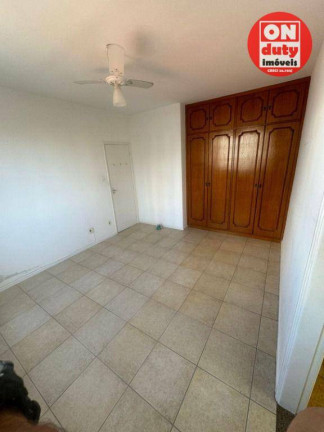 Imagem Apartamento com 2 Quartos à Venda, 140 m² em Gonzaga - Santos Imagem Apartamento com 2 Quartos à Venda, 140 m² em Gonzaga - Santos