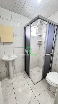 Imagem Casa com 5 Quartos para Alugar ou Temporada, 52 m² em Shangri-lá - Pontal Do Paraná
