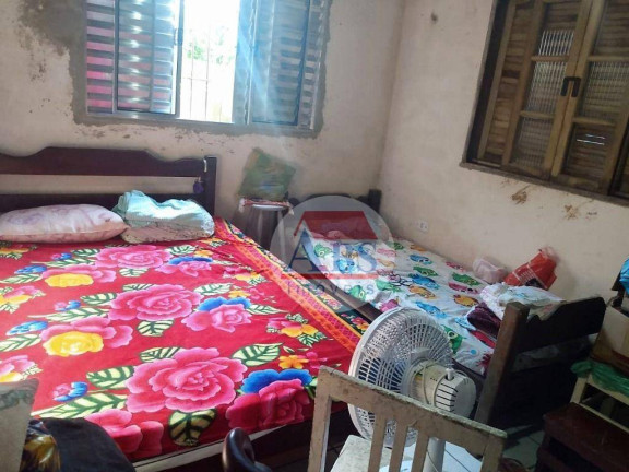 Imagem Sobrado com 1 Quarto à Venda, 80 m² em Jardim Somar - Peruíbe Imagem Sobrado com 1 Quarto à Venda, 80 m² em Jardim Somar - Peruíbe