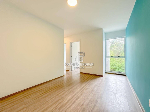 Apartamento com 2 Quartos à Venda, 46 m² em Ermitage - Teresópolis
