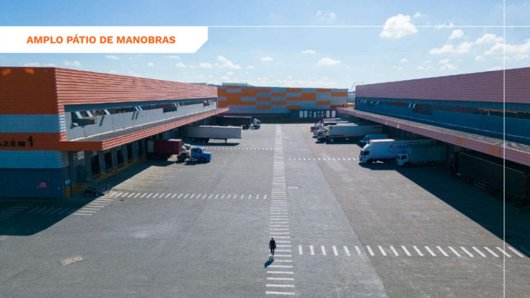 Imagem Imóvel para Alugar, 3.100 m² em Espinheiro - Itajaí