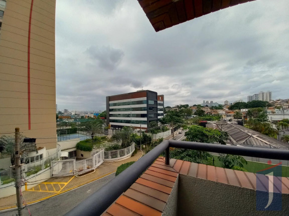 Imagem Apartamento com 3 Quartos à Venda, 106 m² em Chácara Klabin - São Paulo Imagem Apartamento com 3 Quartos à Venda, 106 m² em Chácara Klabin - São Paulo