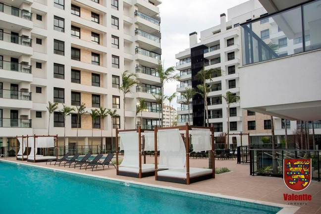Imagem Apartamento com 3 Quartos à Venda, 115 m² em Balneário - Florianópolis Imagem Apartamento com 3 Quartos à Venda, 115 m² em Balneário - Florianópolis