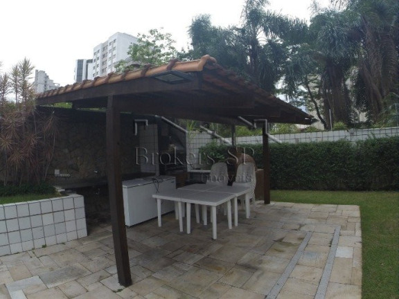 Imagem Apartamento com 4 Quartos à Venda ou Locação, em Moema - São Paulo Imagem Apartamento com 4 Quartos à Venda ou Locação, em Moema - São Paulo