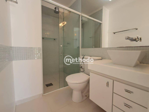 Imagem Apartamento com 3 Quartos à Venda ou Locação, 88 m² em Jardim Das Paineiras - Campinas