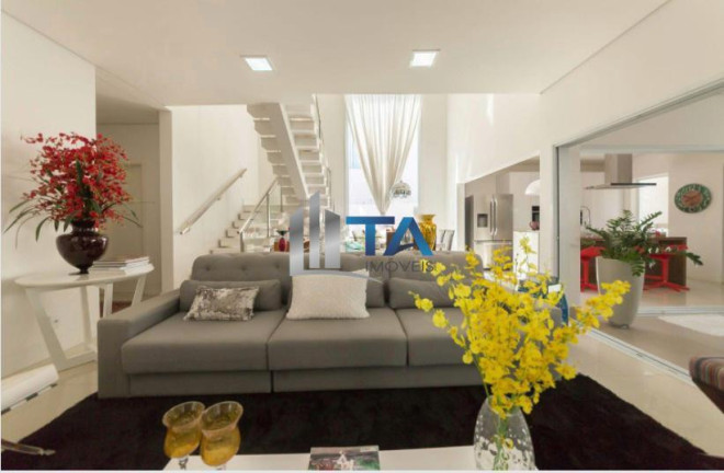 Casa com 3 Quartos à Venda, 277 m² em Swiss Park - Campinas