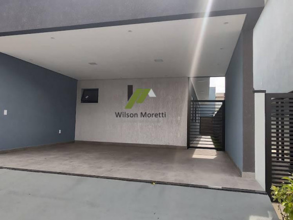 Imagem Casa de Condomínio com 3 Quartos à Venda, 160 m²