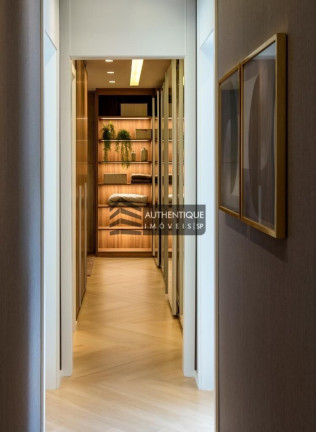 Imagem Apartamento com 4 Quartos à Venda, 184 m² em Vila Romana - São Paulo Imagem Apartamento com 4 Quartos à Venda, 184 m² em Vila Romana - São Paulo
