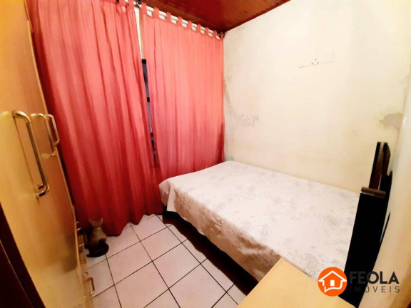Imagem Casa com 3 Quartos à Venda, 115 m² em Parque Frezarin - Santa Bárbara D'oeste Imagem Casa com 3 Quartos à Venda, 115 m² em Parque Frezarin - Santa Bárbara D'oeste