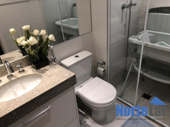 Imagem Apartamento com 3 Quartos à Venda, 91 m² em água Branca - São Paulo