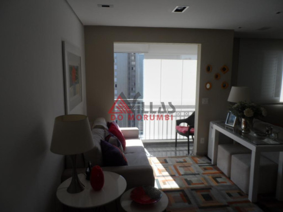 Imagem Apartamento com 2 Quartos à Venda, 67 m² em Vila Suzana - São Paulo