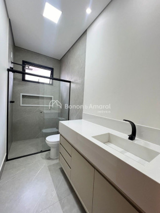 Imagem Casa de Condomínio com 3 Quartos à Venda, 330 m² em Parque Brasil 500 - Paulínia Imagem Casa de Condomínio com 3 Quartos à Venda, 330 m² em Parque Brasil 500 - Paulínia