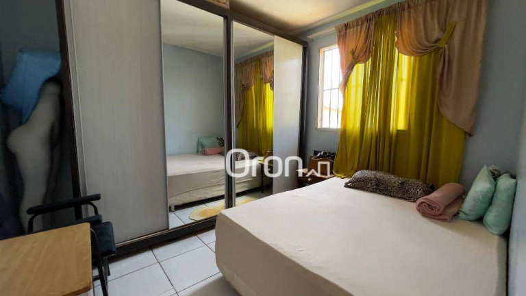 Imagem Apartamento com 2 Quartos à Venda, 41 m² em Residencial Jardins Do Cerrado 7 - Goiânia Imagem Apartamento com 2 Quartos à Venda, 41 m² em Residencial Jardins Do Cerrado 7 - Goiânia