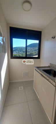 Apartamento com 2 Quartos à Venda, 69 m² em Itacorubi - Florianópolis