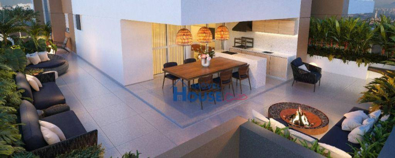 Imagem Apartamento com 2 Quartos à Venda, 98 m² em Vila Romana - São Paulo Imagem Apartamento com 2 Quartos à Venda, 98 m² em Vila Romana - São Paulo