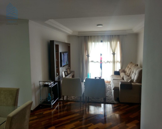 Imóvel com 3 Quartos à Venda, 110 m² em Chácara Agrindus - Taboão Da Serra